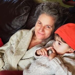 Meet your Posher, Liza